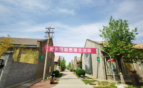 环境图